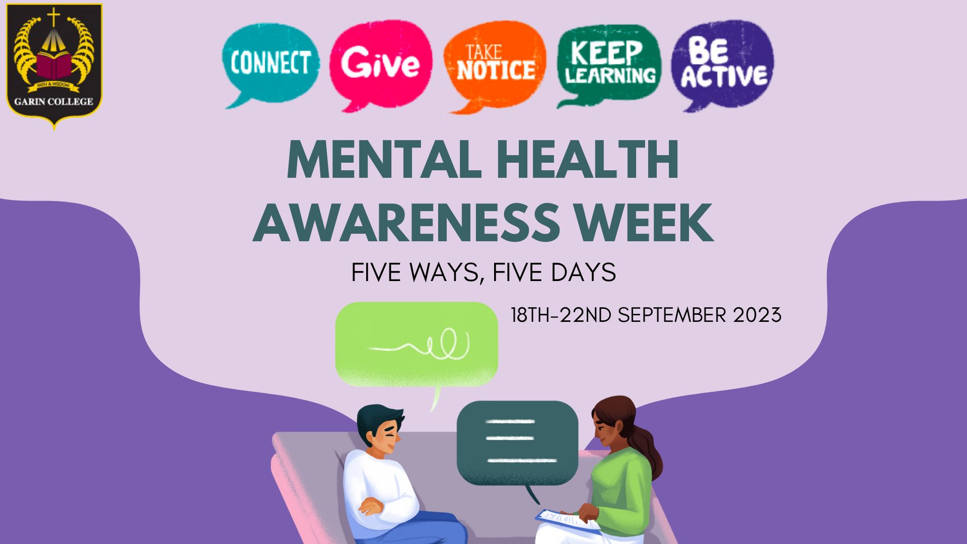 mental-health-awareness-week-garin-college